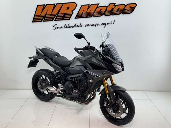 YAMAHA-TRACER 900 GT-2021