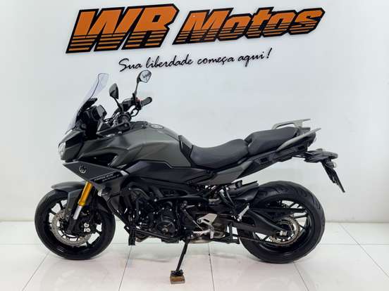 YAMAHA-TRACER 900 GT YAMAHA-TRACER 900 GT-2021