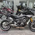 YAMAHA TRACER 900 GT YAMAHA TRACER 900 GT