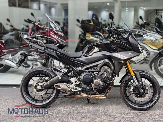 YAMAHA-TRACER 900 GT YAMAHA-TRACER 900 GT-2024