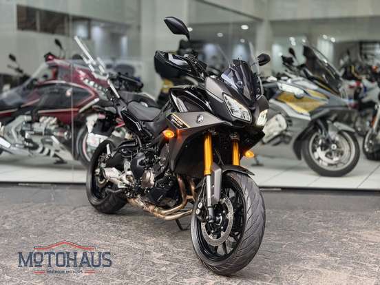 YAMAHA-TRACER 900 GT-2024
