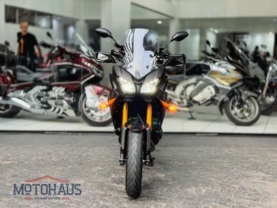 YAMAHA-TRACER 900 GT YAMAHA-TRACER 900 GT-2024