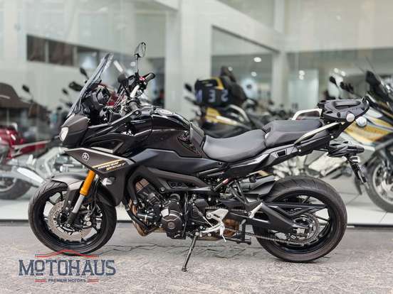 YAMAHA-TRACER 900 GT YAMAHA-TRACER 900 GT-2024