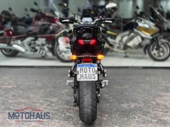 YAMAHA-TRACER 900 GT-2024