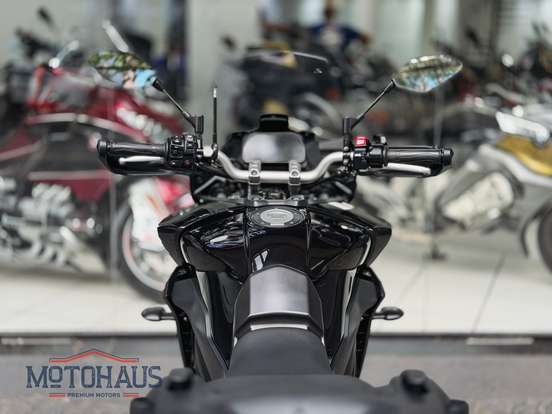YAMAHA-TRACER 900 GT-2024