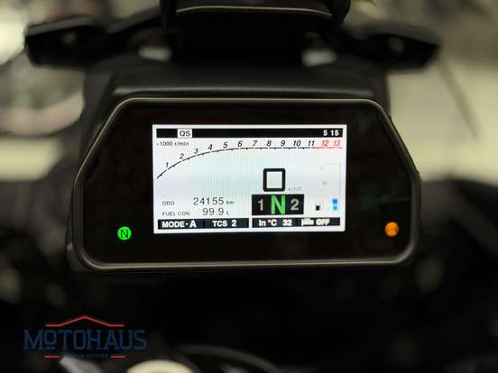 YAMAHA-TRACER 900 GT-2024