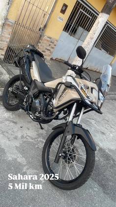 YAMAHA XMAX 250 CONNECTED ABS 