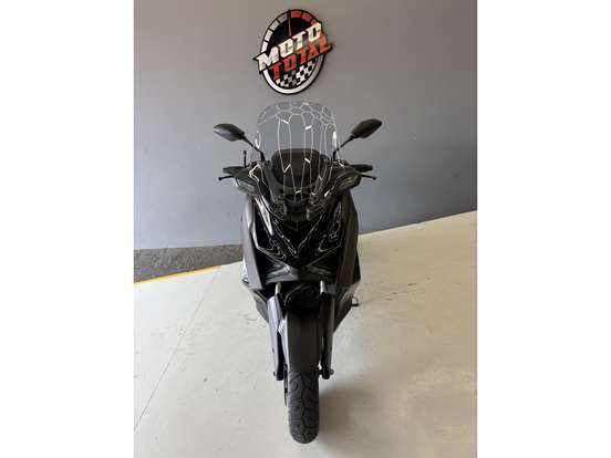 YAMAHA-XMAX 300 CONNECTED ABS-2026
