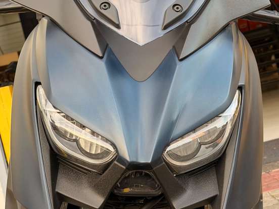 YAMAHA-XMAX ABS YAMAHA-XMAX ABS-2024