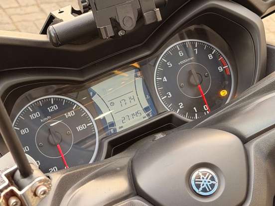 YAMAHA-XMAX ABS YAMAHA-XMAX ABS-2024