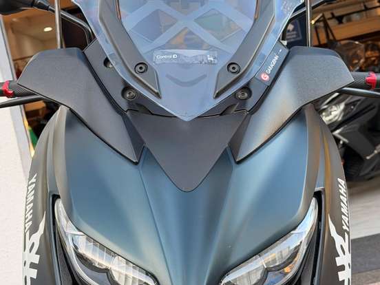 YAMAHA-XMAX ABS YAMAHA-XMAX ABS-2023