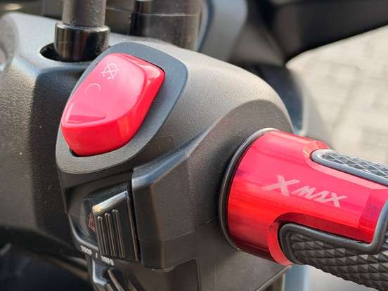 YAMAHA-XMAX ABS YAMAHA-XMAX ABS-2023