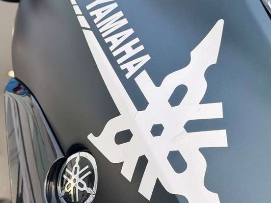 YAMAHA-XMAX ABS YAMAHA-XMAX ABS-2023