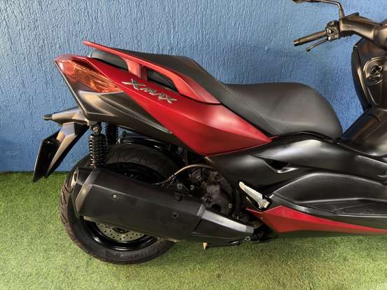 YAMAHA-XMAX ABS YAMAHA-XMAX ABS-2021