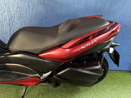 YAMAHA-XMAX ABS YAMAHA-XMAX ABS-2021