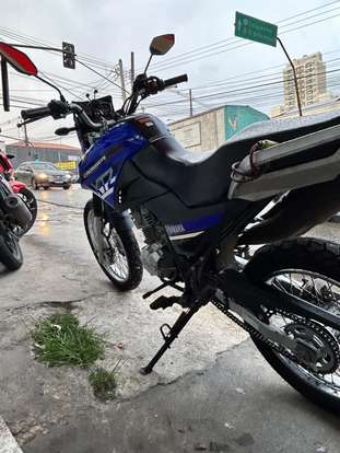 YAMAHA-XTZ 150 CROSSER Z YAMAHA-XTZ 150 CROSSER Z-2021