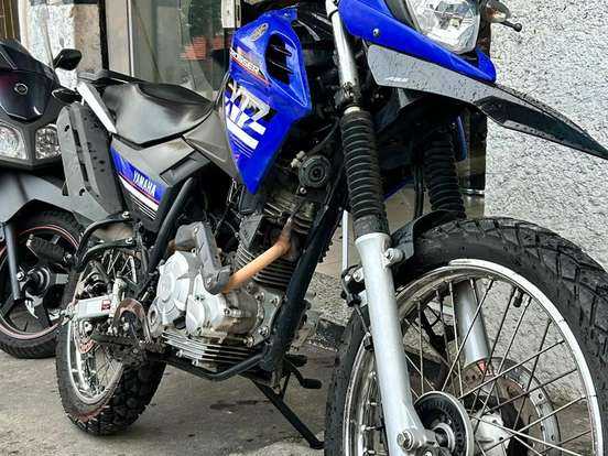 YAMAHA-XTZ 150 CROSSER Z YAMAHA-XTZ 150 CROSSER Z-2021