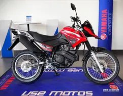 YAMAHA XTZ 150 CROSSER S YAMAHA XTZ 150 CROSSER S