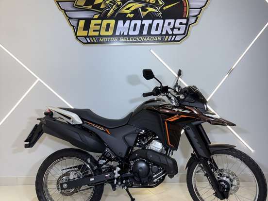 YAMAHA-XTZ 250 LANDER CONNECTED YAMAHA-XTZ 250 LANDER CONNECTED-2026