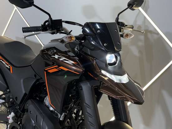 YAMAHA-XTZ 250 LANDER CONNECTED YAMAHA-XTZ 250 LANDER CONNECTED-2026