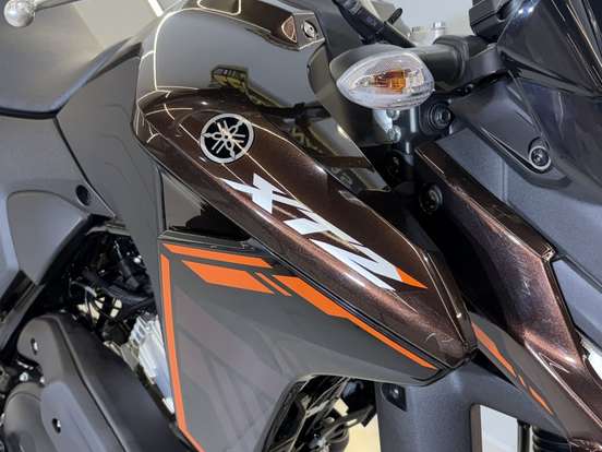 YAMAHA-XTZ 250 LANDER CONNECTED YAMAHA-XTZ 250 LANDER CONNECTED-2026