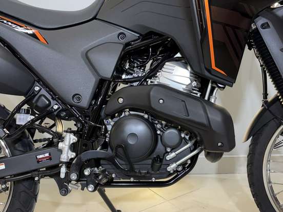 YAMAHA-XTZ 250 LANDER CONNECTED YAMAHA-XTZ 250 LANDER CONNECTED-2026