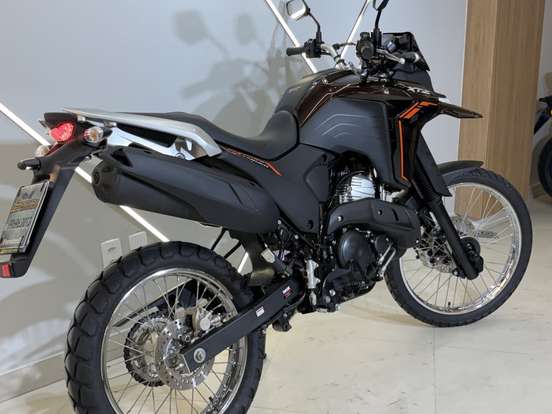 YAMAHA-XTZ 250 LANDER CONNECTED YAMAHA-XTZ 250 LANDER CONNECTED-2026