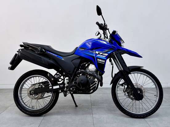 YAMAHA-XTZ 250 LANDER-2023