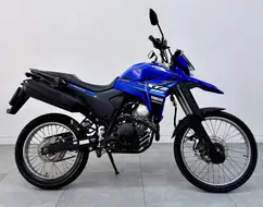 YAMAHA XTZ 250 LANDER YAMAHA XTZ 250 LANDER