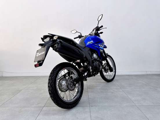 YAMAHA-XTZ 250 LANDER YAMAHA-XTZ 250 LANDER-2023