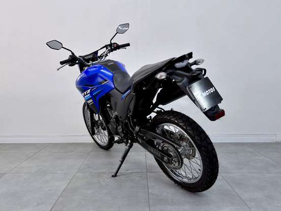YAMAHA-XTZ 250 LANDER-2023