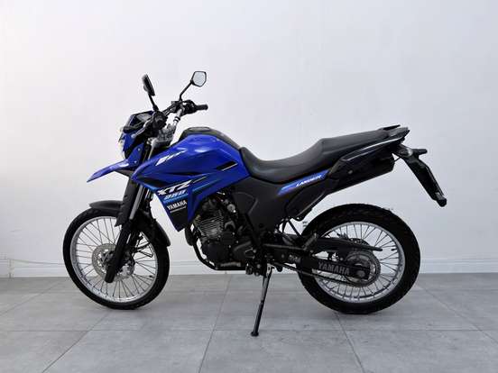 YAMAHA-XTZ 250 LANDER-2023