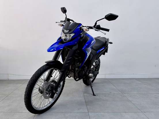 YAMAHA-XTZ 250 LANDER-2023