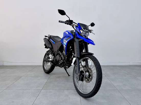 YAMAHA-XTZ 250 LANDER-2023