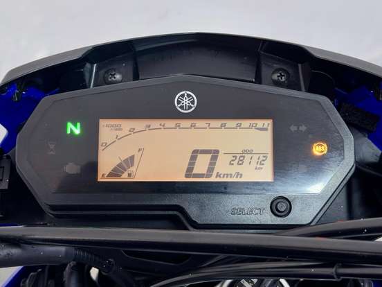 YAMAHA-XTZ 250 LANDER YAMAHA-XTZ 250 LANDER-2023
