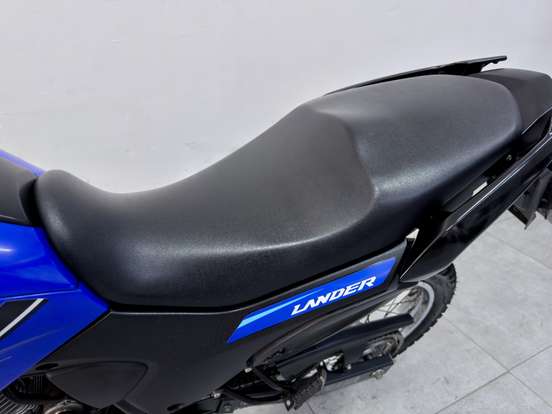 YAMAHA-XTZ 250 LANDER-2023