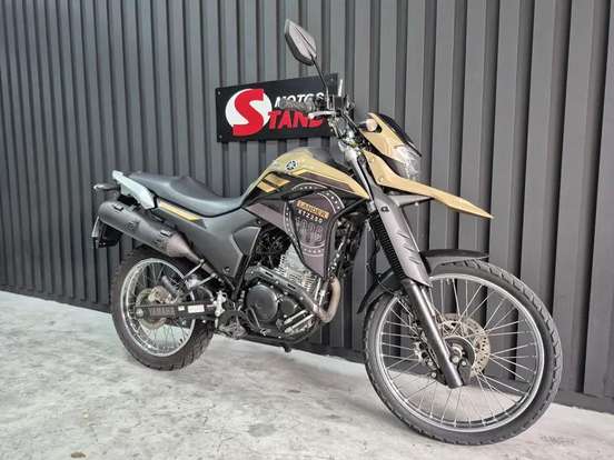 YAMAHA-XTZ 250 LANDER-2024
