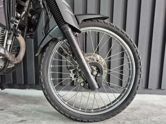 YAMAHA-XTZ 250 LANDER-2024