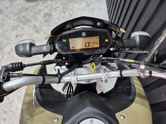 YAMAHA-XTZ 250 LANDER-2024