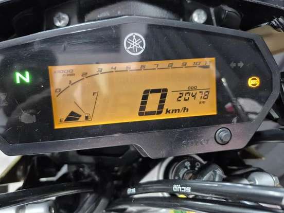 YAMAHA-XTZ 250 LANDER YAMAHA-XTZ 250 LANDER-2024