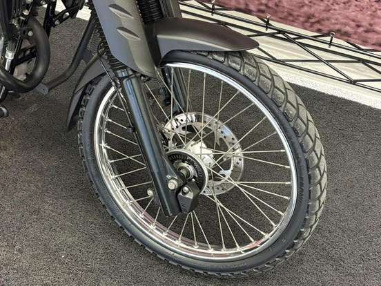 YAMAHA-XTZ 250 LANDER-2024