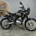 YAMAHA XTZ 250 TÉNÉRÉ YAMAHA XTZ 250 TÉNÉRÉ