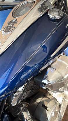 YAMAHA-XVS950A MIDNIGHT STAR YAMAHA-XVS950A MIDNIGHT STAR-2011