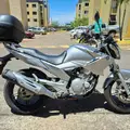 YAMAHA YS 250 FAZER BLUEFLEX YAMAHA YS 250 FAZER BLUEFLEX