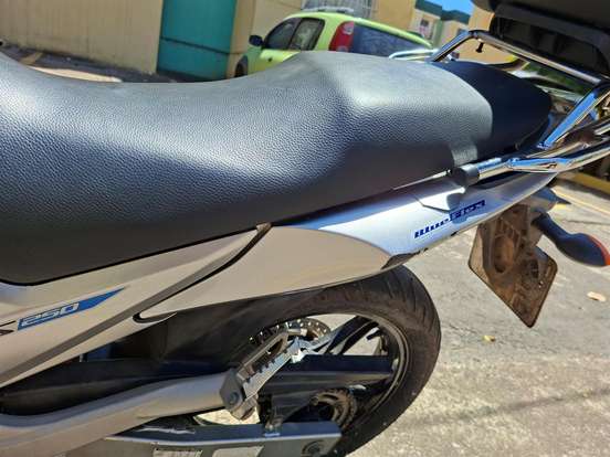 YAMAHA-YS 250 FAZER BLUEFLEX YAMAHA-YS 250 FAZER BLUEFLEX-2013