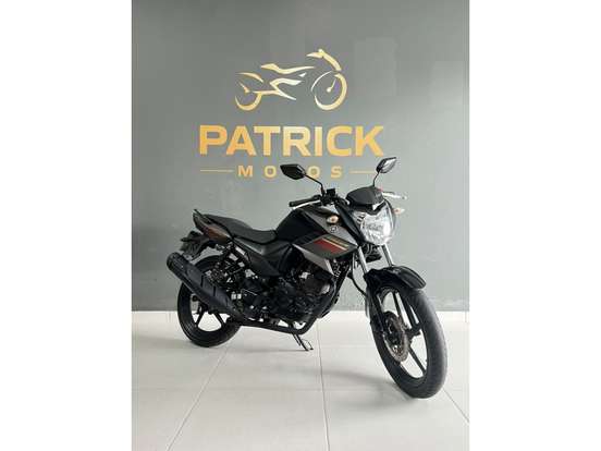 YAMAHA-YS 150 FAZER SED YAMAHA-YS 150 FAZER SED-2021