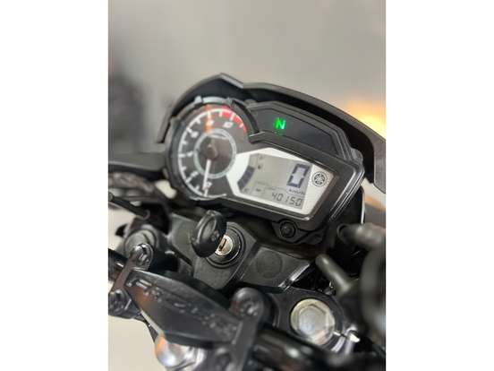YAMAHA-YS 150 FAZER SED YAMAHA-YS 150 FAZER SED-2021