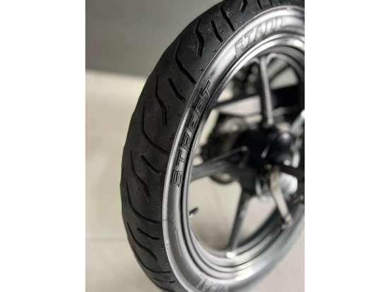 YAMAHA-YS 150 FAZER SED YAMAHA-YS 150 FAZER SED-2021