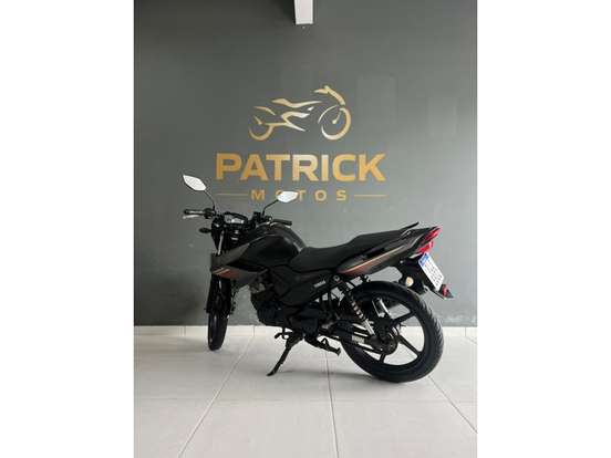 YAMAHA-YS 150 FAZER SED YAMAHA-YS 150 FAZER SED-2021