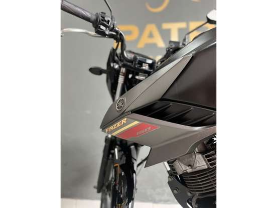 YAMAHA-YS 150 FAZER SED-2021